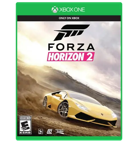 Forza Horizon 2 Used