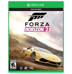 فورزا 2 - أكس بوك وان مستعمل