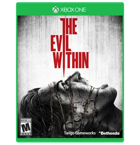 The Evil Within - XBOX ONE Used