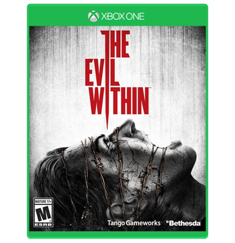 The Evil Within - XBOX ONE