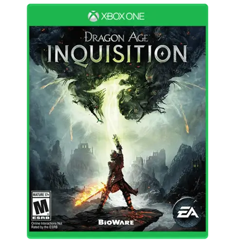 Dragon Age Inquisition - Xbox One