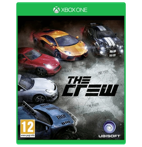 The Crew - Xbox One