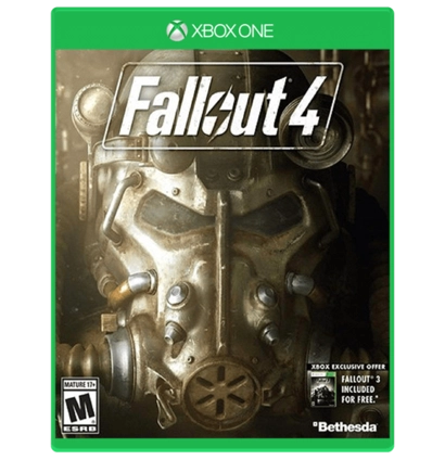 Fallout 4 - Xbox One