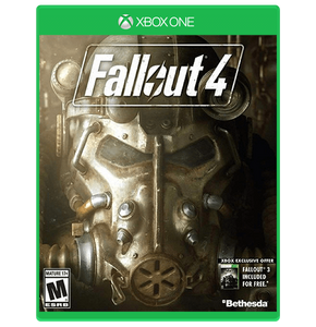 Fallout 4 - Xbox One