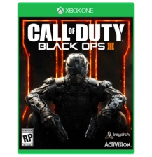 Call of Duty: Black Ops III - Xbox One Used