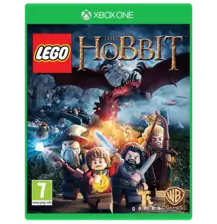 Lego The Hobbit - Xbox One Used (25475)