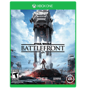 STAR WARS Battlefront - Xbox One