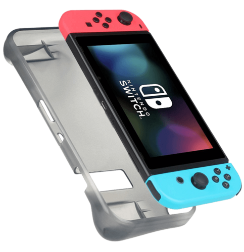 TPU Case For Nintendo Switch 