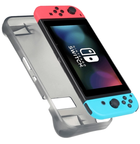 TPU Case For Nintendo Switch 