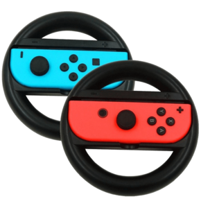 Joy-Con Wheel Pair - Nintendo Switch