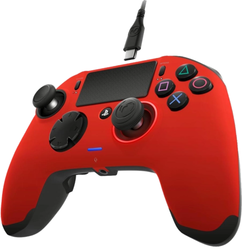 Nacon Red Revolution Pro Controller 2