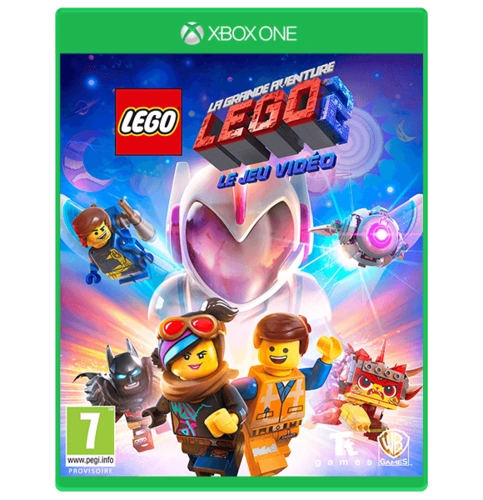 The LEGO Movie 2 Videogame - Xbox One