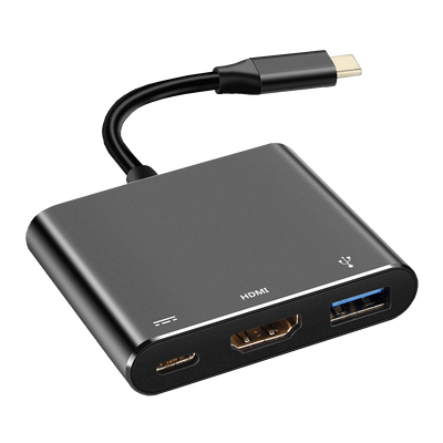 HDMI Adapter for Nintendo Switch
