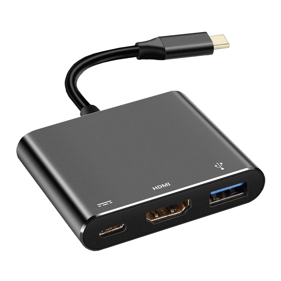 HDMI Adapter for Nintendo Switch