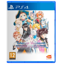 Tales Of Vesperia Definitive Edition - PS4 -  for sale in Egypt from Games2Egypt