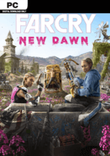 Far Cry New Dawn - PC Uplay Code