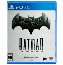 Batman: The Telltale Series - PS4  for sale in Egypt from Games2Egypt