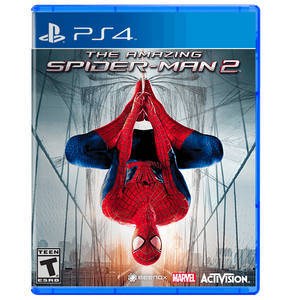The Amazing Spider-Man 2 - PS4