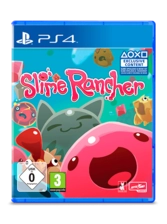 Slime Rancher - PS4  for sale in Egypt from Games2Egypt