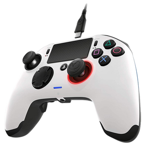 Nacon White Revolution Pro Controller 2