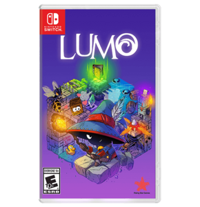 Lumo - Nintendo Switch