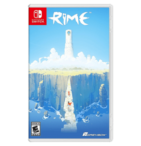 RiME (Nintendo Switch)