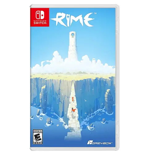 RiME (Nintendo Switch)