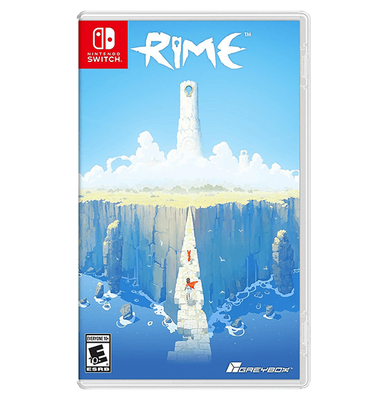 RiME - Nintendo Switch