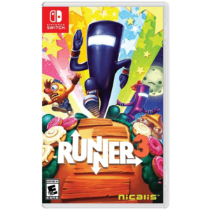Runner 3 - Nintendo Switch