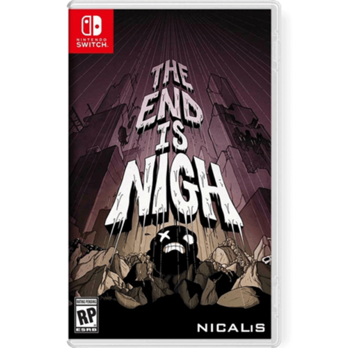 The End is Nigh - Nintendo Switch