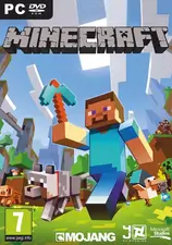 Minecraft Java Edition PC Code (26817)