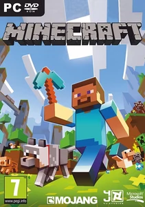 Minecraft Java Edition PC Code -  for sale in Egypt from Games2Egypt