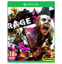 Rage 2 Xbox One 