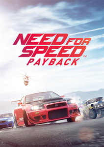 Need for Speed Payback Origin PC Code