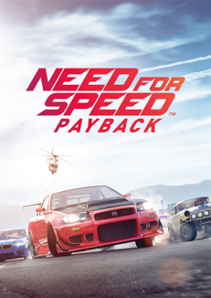 Need for Speed Payback Origin PC Code  for sale in Egypt from Games2Egypt