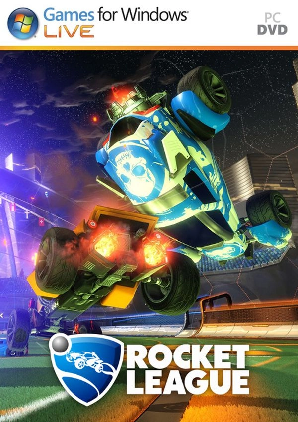 Rocket League  PC Steam Gift  for sale in Egypt from Games2Egypt