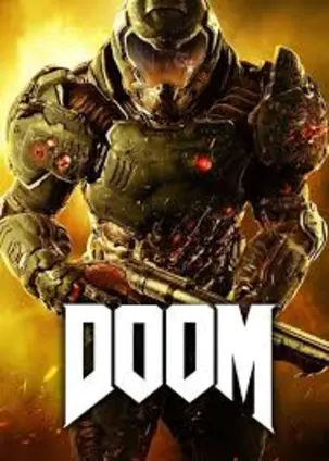 DOOM Steam PC Code