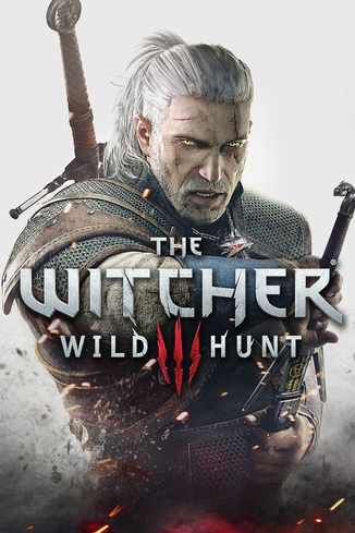 Witcher 3 : Wild Hunt - Gog PC Code 
