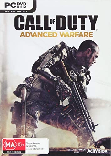 Call of Duty: Advanced Warfare  PC Steam Code   for sale in Egypt from Games2Egypt