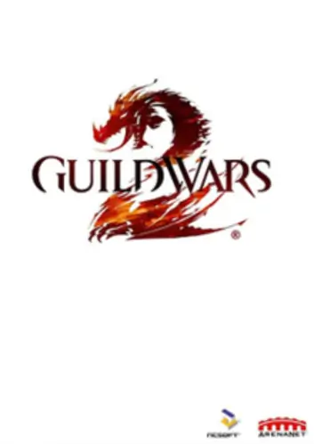 Guild wars 2 Heroic Edition PC NCSoft Code