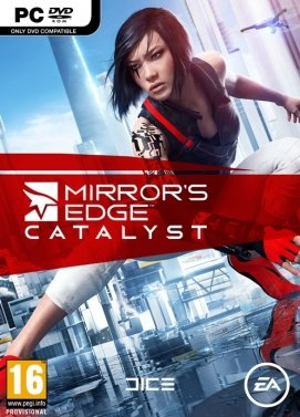 ميرور ايدج كاتليست نسخة الحاسب الشخصى  للبيع في مصر من خلال Games2Egypt