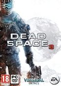 Dead Space 3 PC Origin Code 