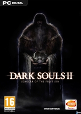 Dark Souls 2: Scholar of the First Sin pc code steam