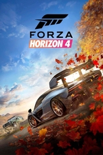 Forza Horizon 4 PC/Xbox One Xbox live PC Code