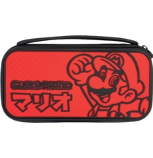 Nintendo Switch Mario Kana Case for Console