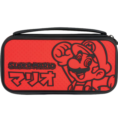 Nintendo Switch Mario Kana Case for Console