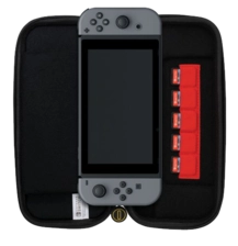 Nintendo Switch Mario Kana Case for Console