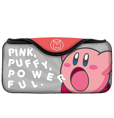 LIGHT CASE FOR NINTENDO SWITCH