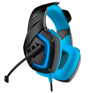 ONIKUMA K1 Gaming Headset - blue