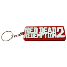 Red Dead Redemption KeyChain -  for sale in Egypt from Games2Egypt
